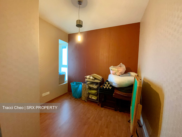 Savannah Condopark (D18), Condominium #307603511